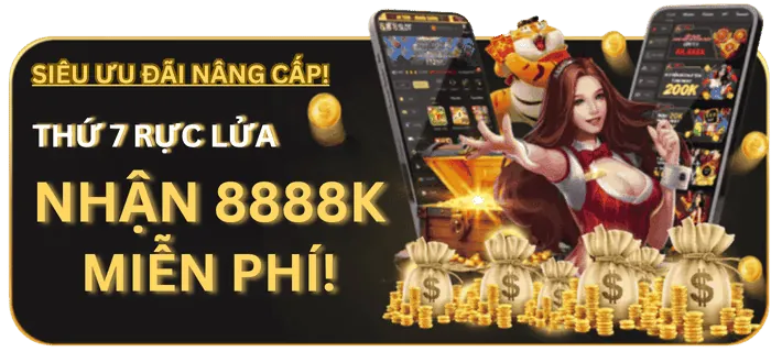 Trò chơi Bắn Cá 999