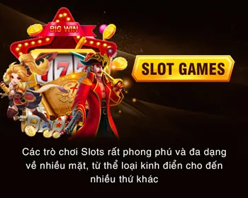 Biểu tượng game đa dạng